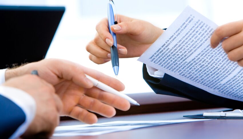 Czy warto podpisać aneks do umowy kredytowej?